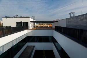 zdjęcie Międzypokoleniowe Centrum Edukacji
