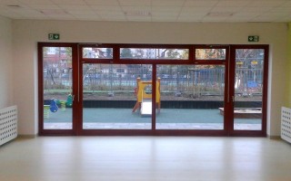 zdjęcie Międzypokoleniowe Centrum Edukacji