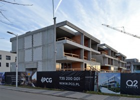zdjęcie Wuwart Apartments