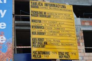 Lechbud ul.szybowcowa