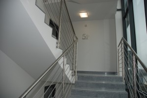 Budynki D oraz E