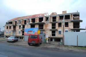 Lechbud ul.Szybowcowa