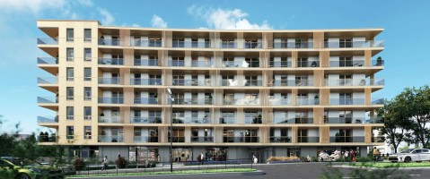 zdjęcie z budowy Apartamenty Śródmieście