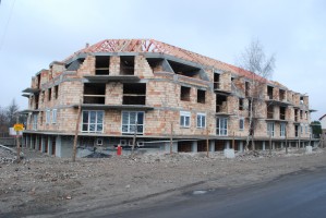 Lechbud ul.Szybowcowa