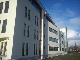 zdjęcie Centrum Mechatroniki, Biomechaniki i Nanoinżynierii