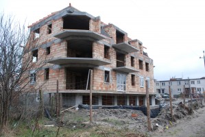 Lechbud ul.Szybowcowa