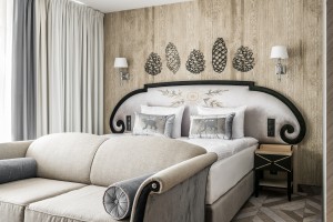 zdjęcie Rezydencja Bachleda Resort