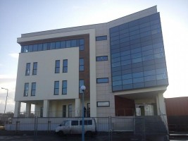 zdjęcie Centrum Mechatroniki, Biomechaniki i Nanoinżynierii