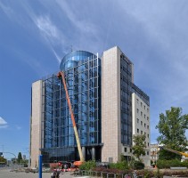 zdjęcie Centrum Orląt