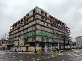 zdjęcie Apartamenty Galant Ząbkowska