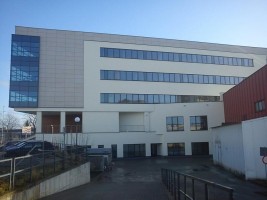 zdjęcie Centrum Mechatroniki, Biomechaniki i Nanoinżynierii