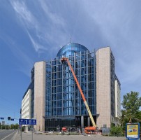 zdjęcie Centrum Orląt