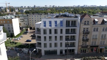 zdjęcie Osiedle Dolna Górna Wilda