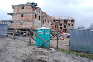 Lechbud ul.Szybowcowa