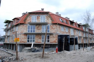 Lechbud ul.Szybowcowa