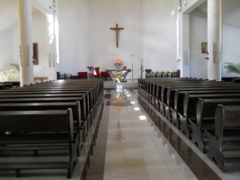 zdjęcie Kościół św. Mikołaja Biskupa