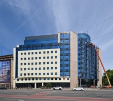 zdjęcie Centrum Orląt