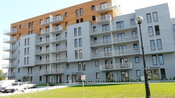 zdjęcie Osiedle Mały Przewóz
