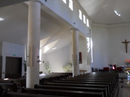 zdjęcie Kościół św. Mikołaja Biskupa