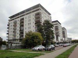 zdjęcie Belvedere Bielany
