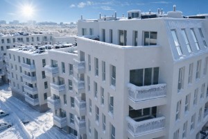 zdjęcie Osiedle Dolna Górna Wilda