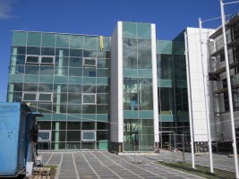 zdjęcie Siedziba WORD