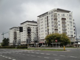 zdjęcie Belvedere Bielany