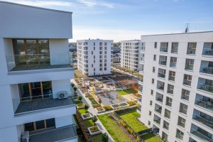 zdjęcie Osiedle Dobrynów