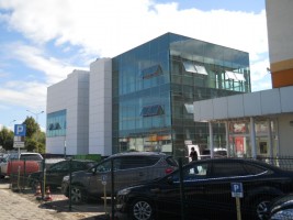 zdjęcie Siedziba Wojewódzkiego Ośrodka Ruchu Drogowego