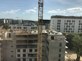 zdjęcie Przy Woronicza