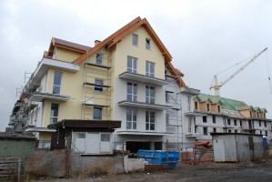 Siemaszko ul. Szybowcowa