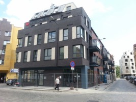 prace wykończeniowe