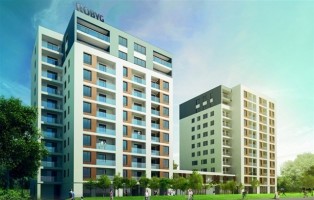 zdjęcie Osiedle Kameralne III