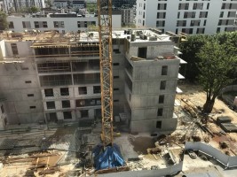 zdjęcie Przy Woronicza