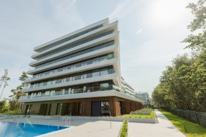 zdjęcie Nautic Park