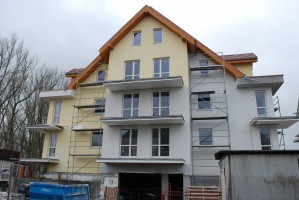 Siemaszko ul. Szybowcowa