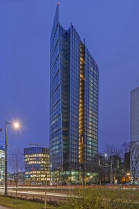 prace wykończeniowe