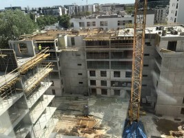 zdjęcie Przy Woronicza