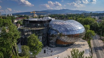zdjęcie Cavatina Hall