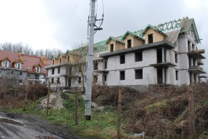 Siemaszko ul. Szybowcowa