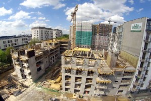 zdjęcie Przy Woronicza