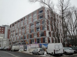 zdjęcie Włościańska 23