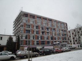 zdjęcie Włościańska 23