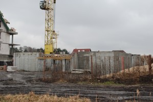 Siemaszko ul. Szybowcowa