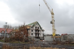 Siemaszko ul. Szybowcowa