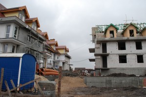 Siemaszko ul. Szybowcowa