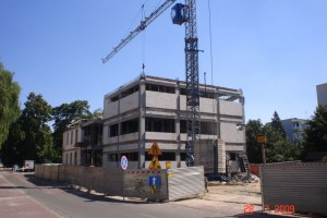 zdjęcie Biblioteka Miejska