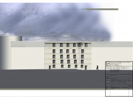 zdjęcie Art Hotel Niebieski