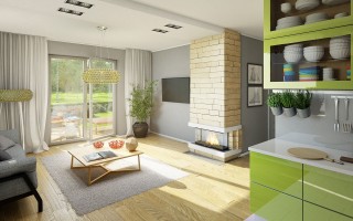 zdjęcie [Nowa Wola] Novisa Garden