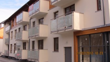 zdjęcie Zielona Przystań